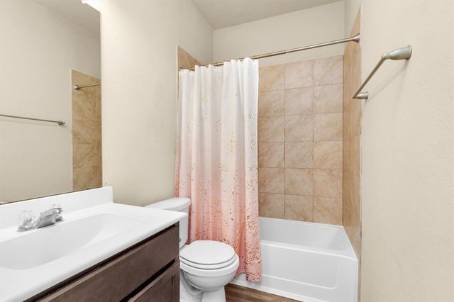 12939 Shady Grove Lane, Montgomery, TX 77356