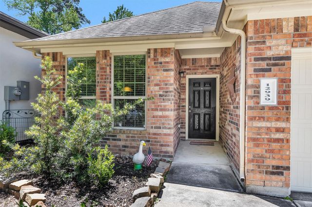 12939 Shady Grove Lane, Montgomery, TX 77356