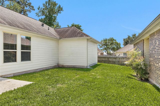 12939 Shady Grove Lane, Montgomery, TX 77356