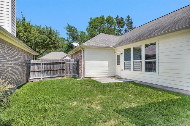 12939 Shady Grove Lane, Montgomery, TX 77356