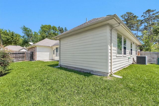 12939 Shady Grove Lane, Montgomery, TX 77356