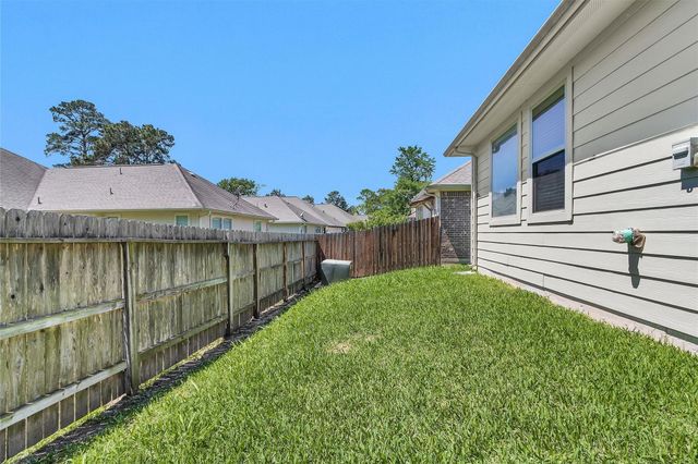 12939 Shady Grove Lane, Montgomery, TX 77356