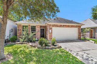 12939 Shady Grove Lane, Montgomery, TX 77356