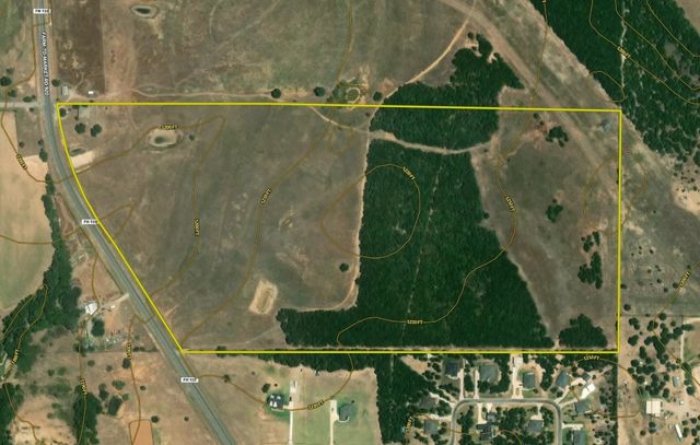 181000 Farm to Market 920, Poolville, TX 76487