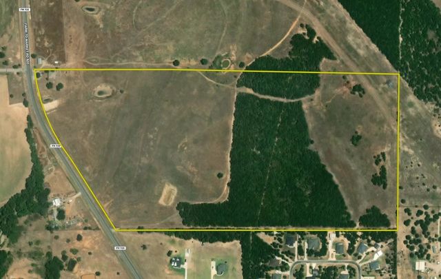181000 Farm to Market 920, Poolville, TX 76487