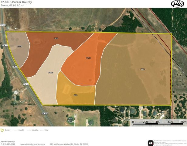 181000 Farm to Market 920, Poolville, TX 76487