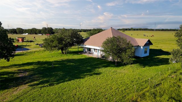 181000 Farm to Market 920, Poolville, TX 76487