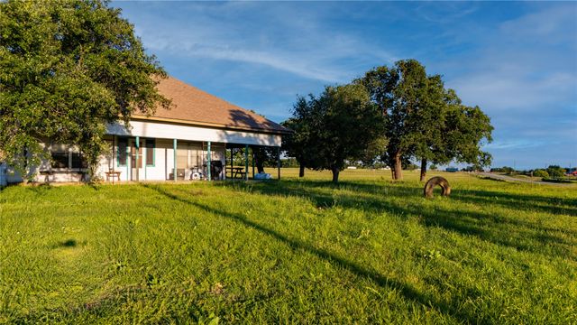 181000 Farm to Market 920, Poolville, TX 76487