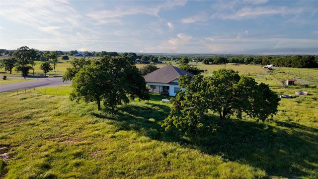 181000 Farm to Market 920, Poolville, TX 76487