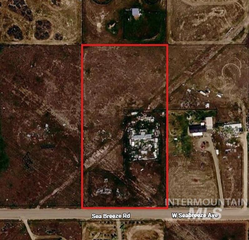 10190 W Seabreeze Ave, Mountain Home, ID 83647 photo 2