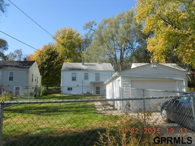 1307 Hancock Street, Bellevue, NE 68005