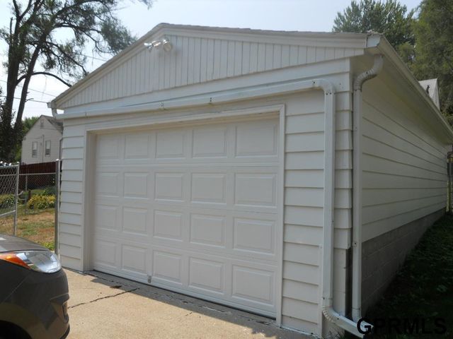 1307 Hancock Street, Bellevue, NE 68005