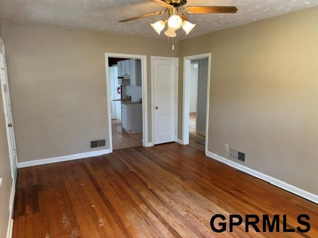 1307 Hancock Street, Bellevue, NE 68005