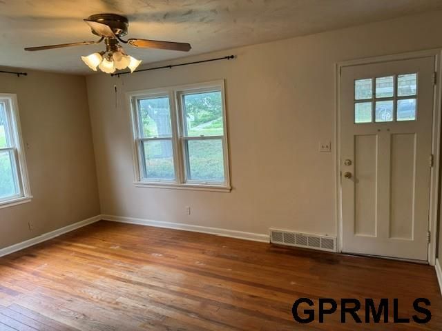 1307 Hancock Street, Bellevue, NE 68005