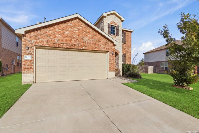 10118 Cowboy Ln, San Antonio, TX 78254