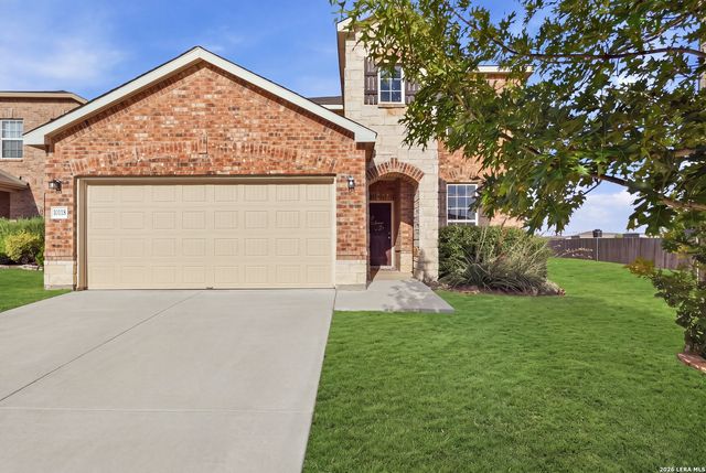 10118 Cowboy Ln, San Antonio, TX 78254