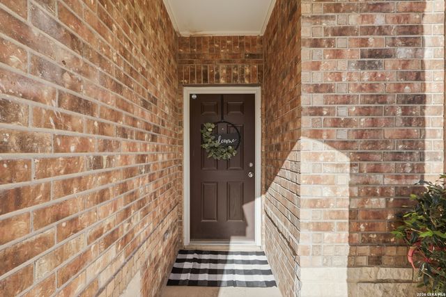 10118 Cowboy Ln, San Antonio, TX 78254