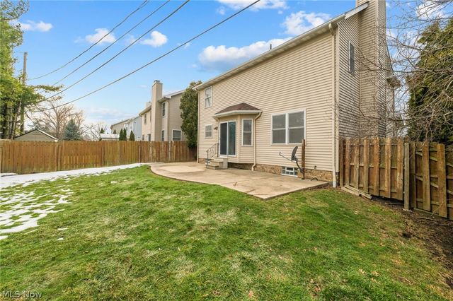 29008 Uxbridge Drive, Willowick, OH 44095