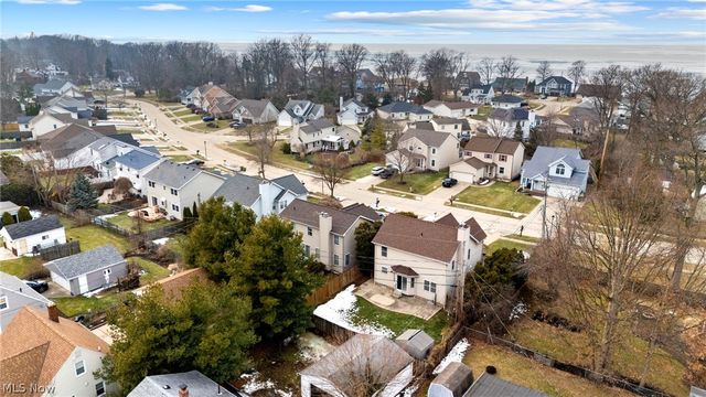 29008 Uxbridge Drive, Willowick, OH 44095