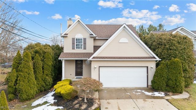 29008 Uxbridge Drive, Willowick, OH 44095