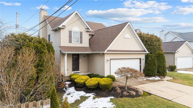 29008 Uxbridge Drive, Willowick, OH 44095