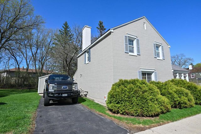6700 Conifer LANE, Greendale, WI 53129