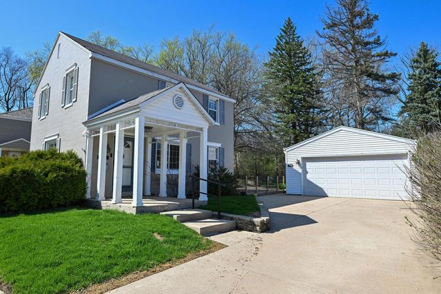 6700 Conifer LANE, Greendale, WI 53129