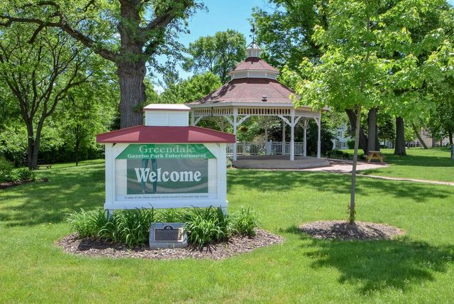6700 Conifer LANE, Greendale, WI 53129