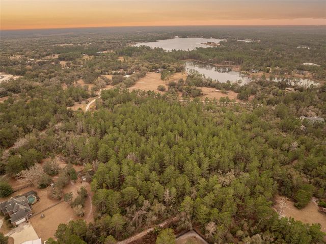 SEMINOLE WOODS BOULEVARD, Geneva, FL 32732