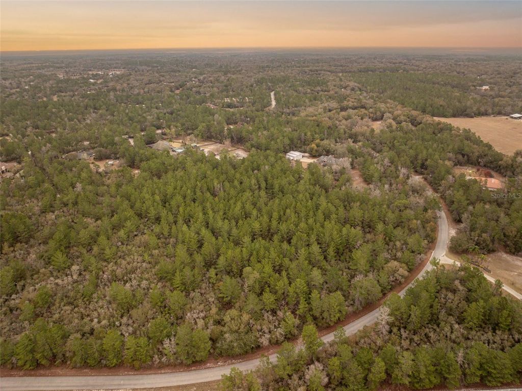 SEMINOLE WOODS BOULEVARD, Geneva, FL 32732