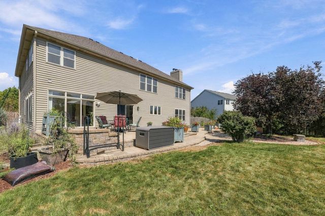 3691 Grayhawk Drive, Algonquin, IL 60102