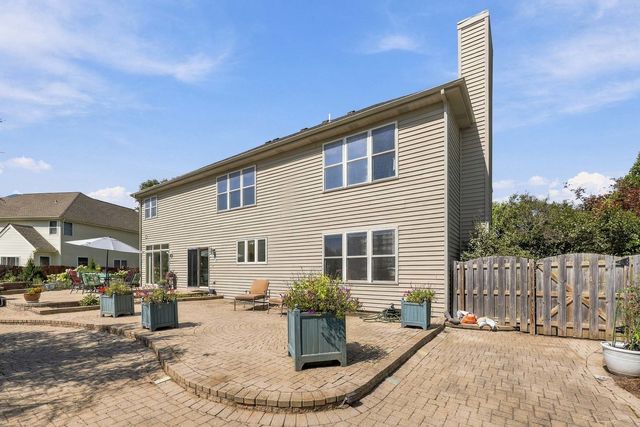 3691 Grayhawk Drive, Algonquin, IL 60102