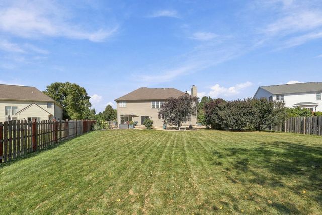 3691 Grayhawk Drive, Algonquin, IL 60102