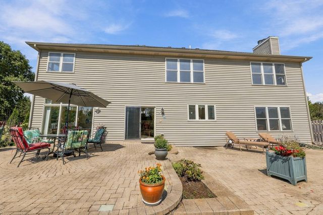 3691 Grayhawk Drive, Algonquin, IL 60102