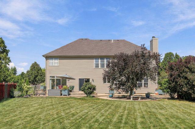3691 Grayhawk Drive, Algonquin, IL 60102