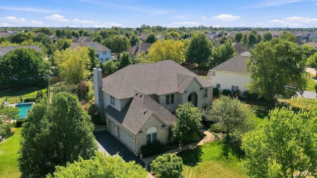 3691 Grayhawk Drive, Algonquin, IL 60102