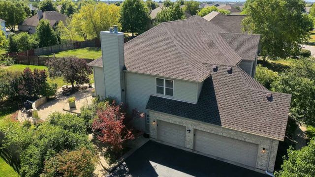 3691 Grayhawk Drive, Algonquin, IL 60102