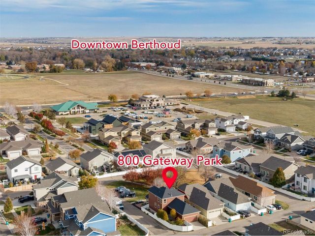 800 Gateway Park Ln, Berthoud, CO 80513