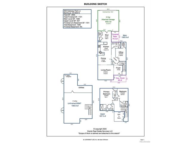 800 Gateway Park Ln, Berthoud, CO 80513