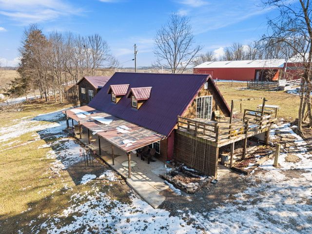 2138 Mudsock Road, Hillsboro, KY 41049