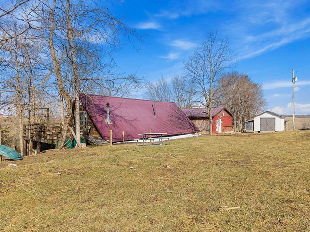 2138 Mudsock Road, Hillsboro, KY 41049