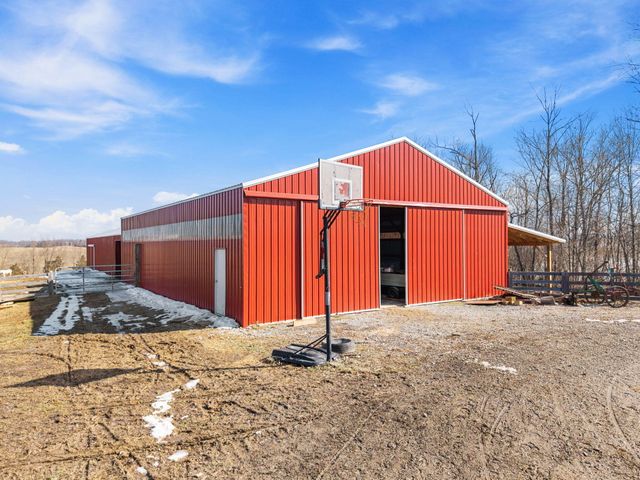 2138 Mudsock Road, Hillsboro, KY 41049