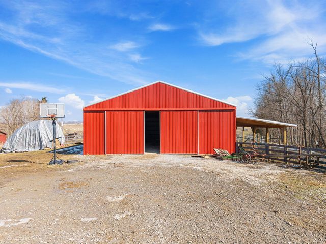 2138 Mudsock Road, Hillsboro, KY 41049