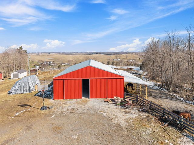 2138 Mudsock Road, Hillsboro, KY 41049