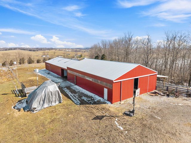 2138 Mudsock Road, Hillsboro, KY 41049