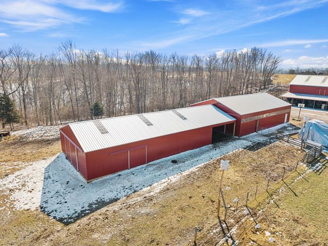 2138 Mudsock Road, Hillsboro, KY 41049