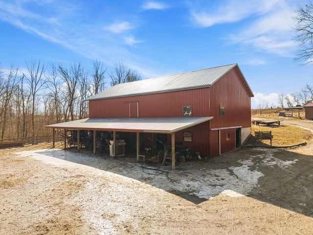 2138 Mudsock Road, Hillsboro, KY 41049