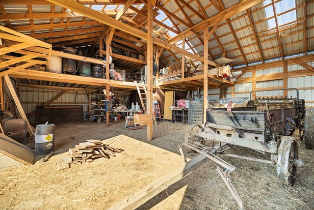 2138 Mudsock Road, Hillsboro, KY 41049