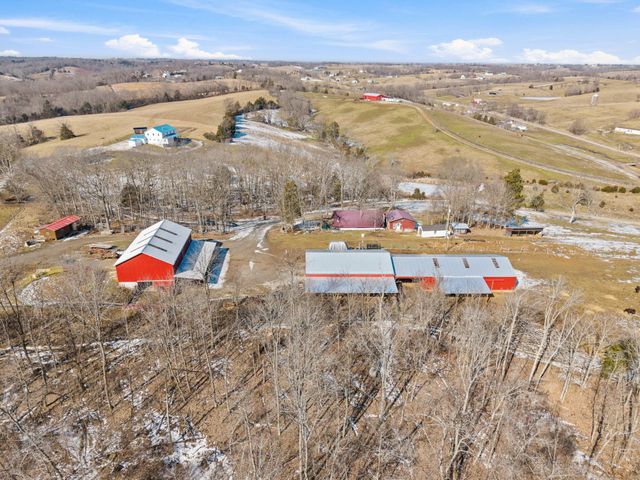 2138 Mudsock Road, Hillsboro, KY 41049