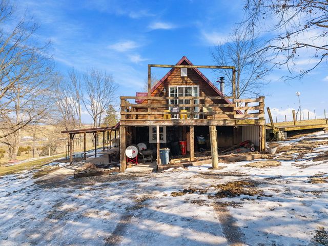 2138 Mudsock Road, Hillsboro, KY 41049